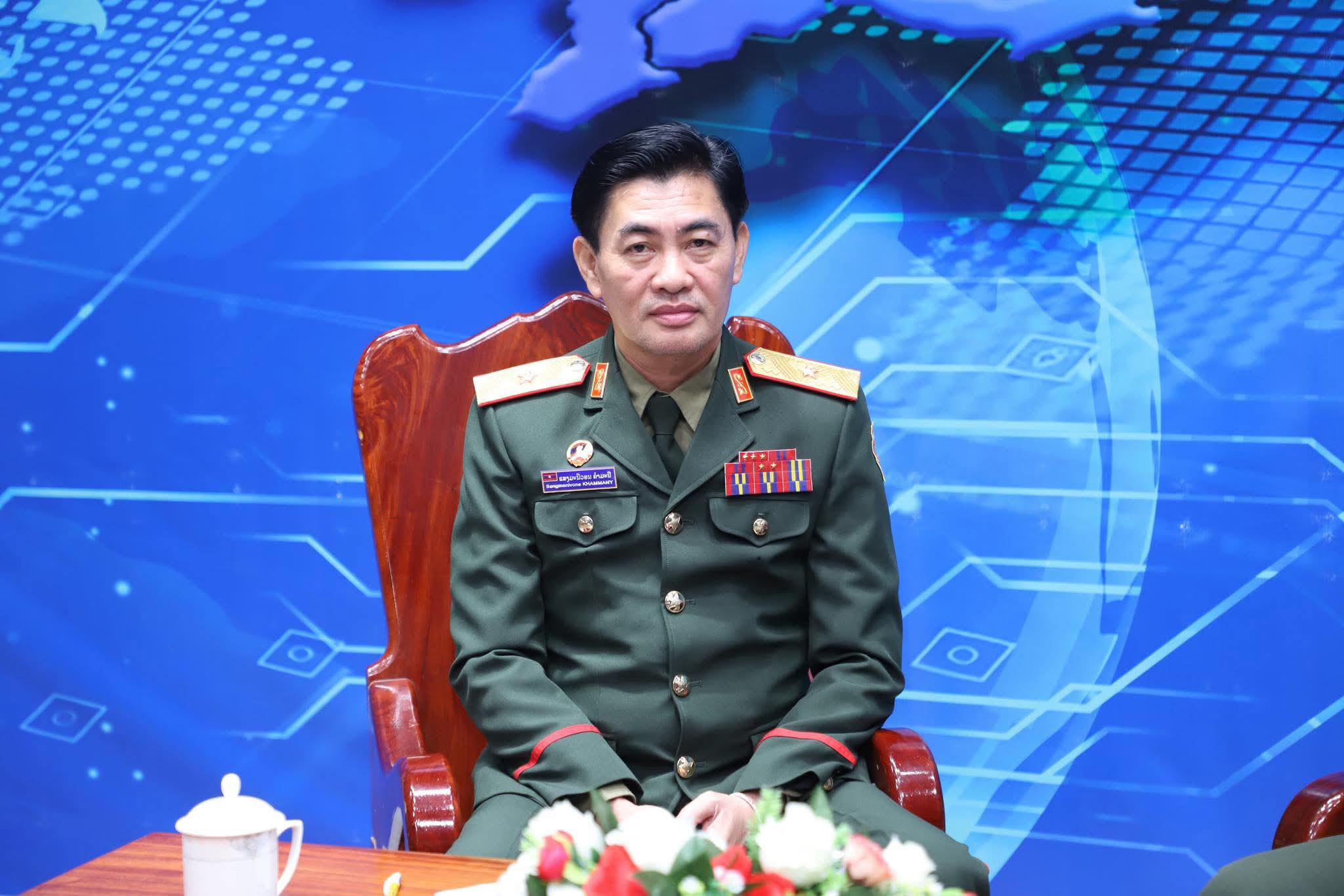 80 ປີ ຫວຽດນາມ ເຮັດສຳເລັດພາລະກິດປ່ຽນແປງໃໝ່ກ້າວຂຶ້ນສູ່ສັງຄົມນິຍົມຢ່າງໜັກແໜ້ນ