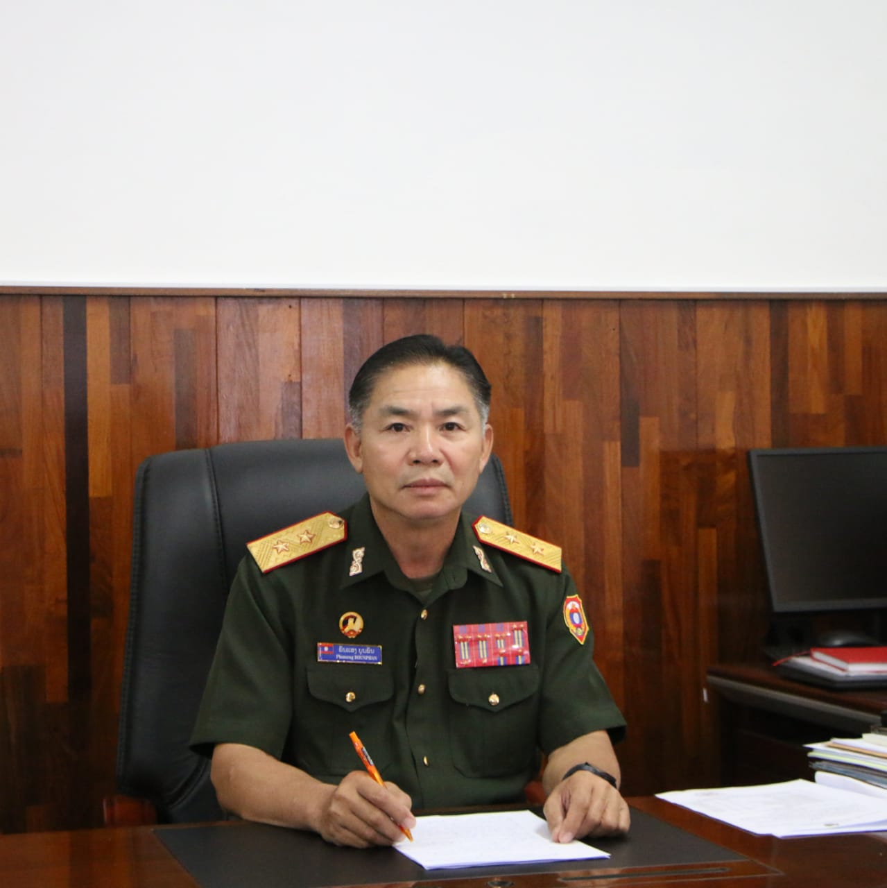 ສົກຮຽນ 2025-2026 ວປກ ໄດ້ປັບປຸງໂຄງການຫຼັກສູດການຮຽນ-ການສອນ ໃຫ້ມີຄຸນະພາບກວ່າເກົ່າ